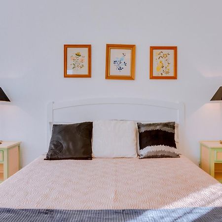 Apartamento Estrela Do Mar كوارتيرا المظهر الخارجي الصورة