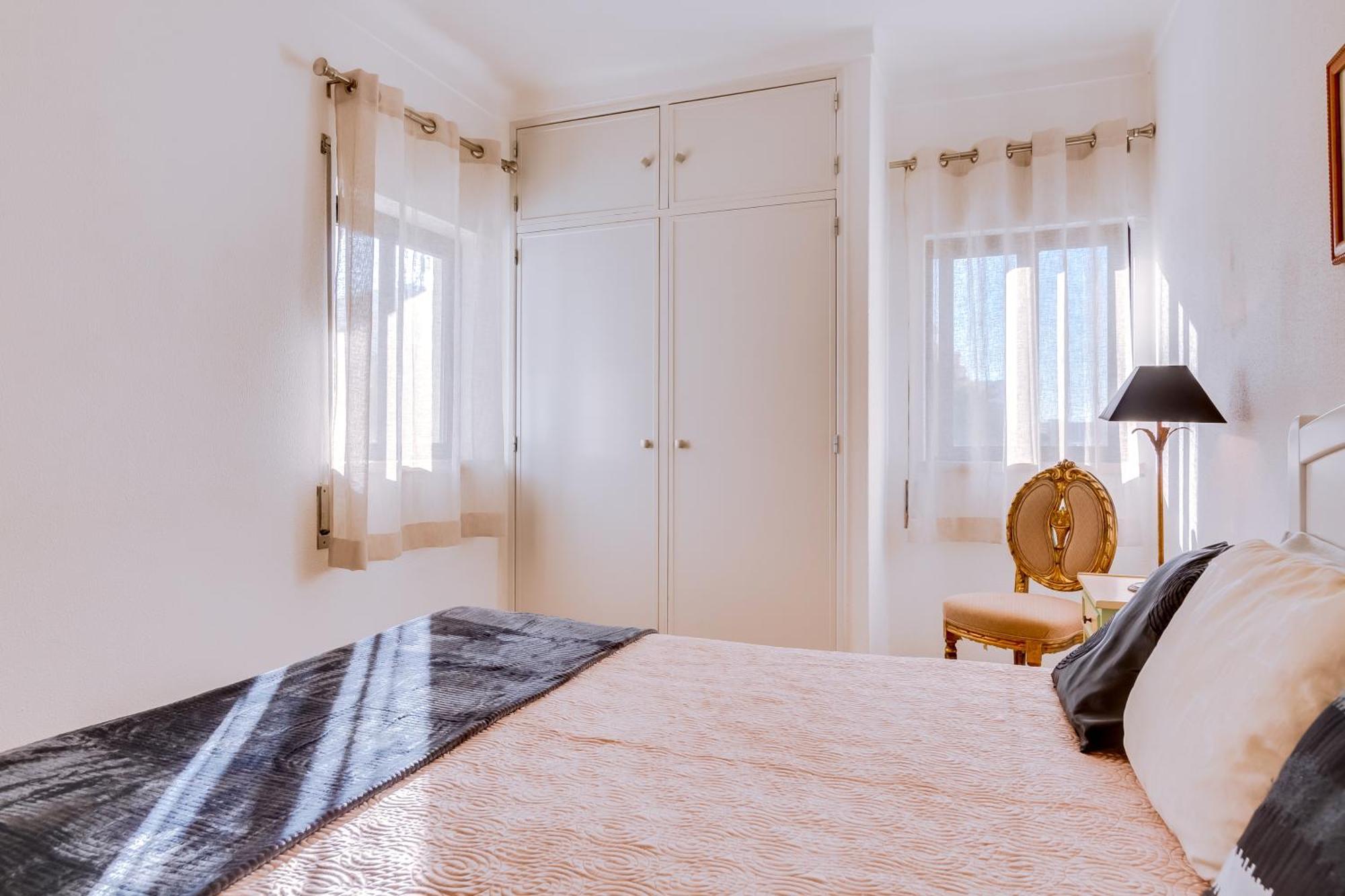 Apartamento Estrela Do Mar كوارتيرا المظهر الخارجي الصورة