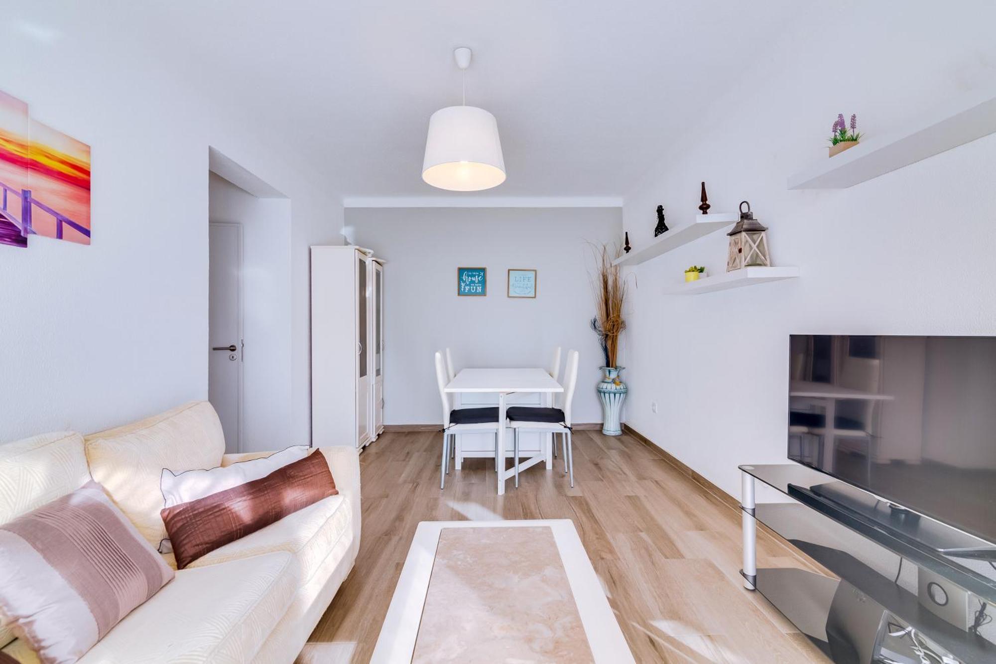 Apartamento Estrela Do Mar كوارتيرا المظهر الخارجي الصورة