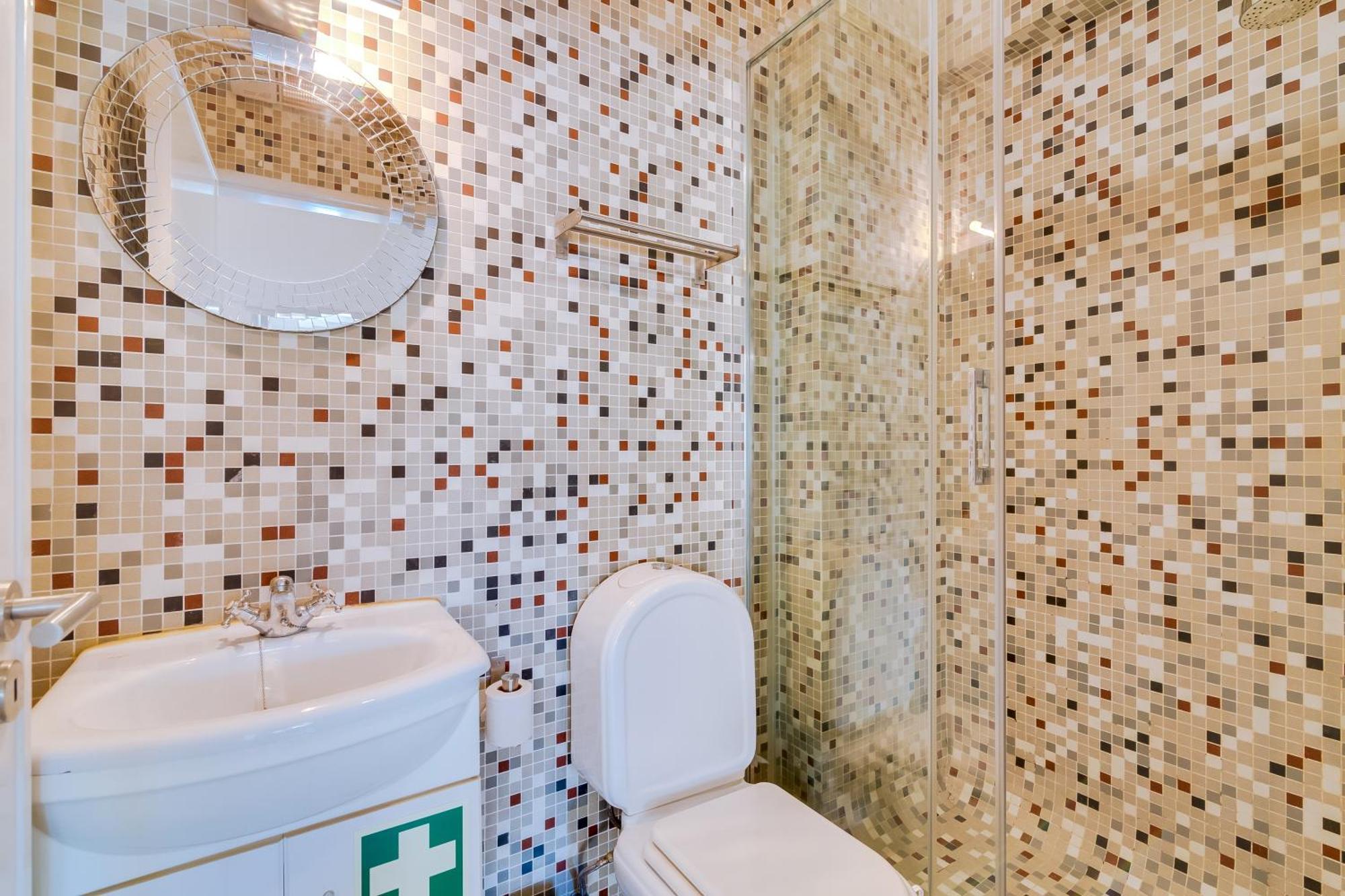 Apartamento Estrela Do Mar كوارتيرا المظهر الخارجي الصورة